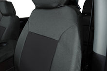 画像をギャラリービューアに読み込む, Covercraft 21-24 Toyota Venza Endura PrecisionFit Custom Front Row Seat Covers - Charcoal/Black