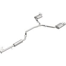画像をギャラリービューアに読み込む, MagnaFlow BRE Exhaust Kit 13-17 Honda Accord 3.5L