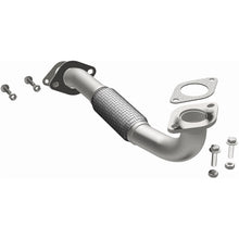 画像をギャラリービューアに読み込む, BRE Exhaust 00-04 Focus 2.0L Front Pipe Kit