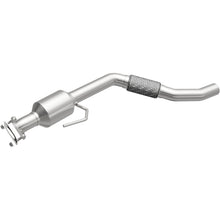 画像をギャラリービューアに読み込む, MagnaFlow 20-21 Ford Explorer Single Underbody 2.3L Direct Fit Converter