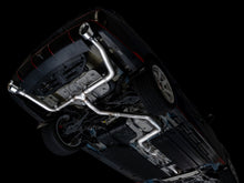 画像をギャラリービューアに読み込む, AWE Tuning 22-26 Hyundai Elantra N Track Edition Cat-Back Exhaust - Chrome Silver Tips