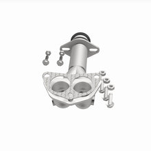 画像をギャラリービューアに読み込む, BRE Exhaust 06-12 Eclipse 2.4L Front Pipe Kit