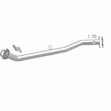 画像をギャラリービューアに読み込む, BRExhaust 01-04 Frontier 2.4L Front Pipe Kit