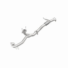 画像をギャラリービューアに読み込む, BRExhaust 11-15 Explorer 3.5L Front Pipe Kit