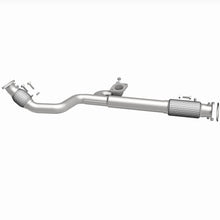 画像をギャラリービューアに読み込む, BRE Exhaust 10-15 Equinox Terrain 3.0L 3.6L Front Pipe Kit