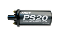 画像をギャラリービューアに読み込む, FAST Coil PS20 Performance Canister - Black