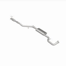 画像をギャラリービューアに読み込む, MagnaFlow 13-17 Hyundai Santa Fe Sport 2.4L Direct Fit Catalytic Converter (California Grade)