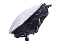 画像をギャラリービューアに読み込む, Hella 2006 Mercedes-Benz R Class Headlamp Lh