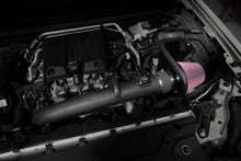 画像をギャラリービューアに読み込む, K&amp;N 23-24 GMC Canyon / Chevrolet Colorado 2.7L L4 F/I AirCharger Performance Intake System