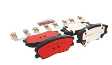 画像をギャラリービューアに読み込む, Brembo OE 19-22 Kia Soul PRIME Ceramic Brake Pad - Front