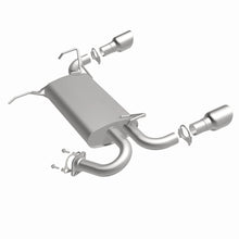 画像をギャラリービューアに読み込む, BRE Exhaust 03-07 G35 3.5L Muffler Kit