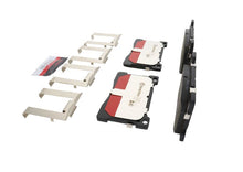 画像をギャラリービューアに読み込む, Brembo OE 12-16 Hyundai Equus/15-17 Kia K900 PRIME Ceramic Brake Pad - Front