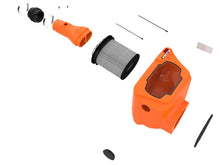画像をギャラリービューアに読み込む, aFe Momentum Sealed Intake Toyota Land Cruiser (J300) 22-25 V6-3.3L (td)