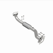 画像をギャラリービューアに読み込む, BRE Exhaust 04-09 Kia SPECTRA 2.0L Front Pipe Kit