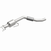 画像をギャラリービューアに読み込む, MagnaFlow 20-21 Ford Explorer Single Underbody 2.3L Direct Fit Converter