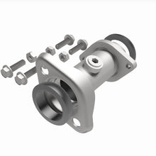画像をギャラリービューアに読み込む, BRE Exhaust 94-97 Accord 2.2L Front Pipe Kit