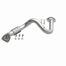 画像をギャラリービューアに読み込む, BRE Exhaust 13-17 BUICK ENCORE 1.4L Front Pipe Kit