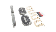 画像をギャラリービューアに読み込む, Brembo OE 2018 Hyundai Elantra/18-20 Elantra GT/Kona/19-21 Veloster Ceramic Brake Pad - Front