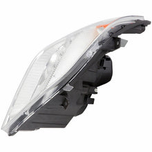 画像をギャラリービューアに読み込む, Hella 2009 Mercedes-Benz Sprinter Headlamp Rh Xen