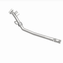 画像をギャラリービューアに読み込む, BRE Exhaust 02-05 A4 Quattro A4 1.8L Front Pipe Kit