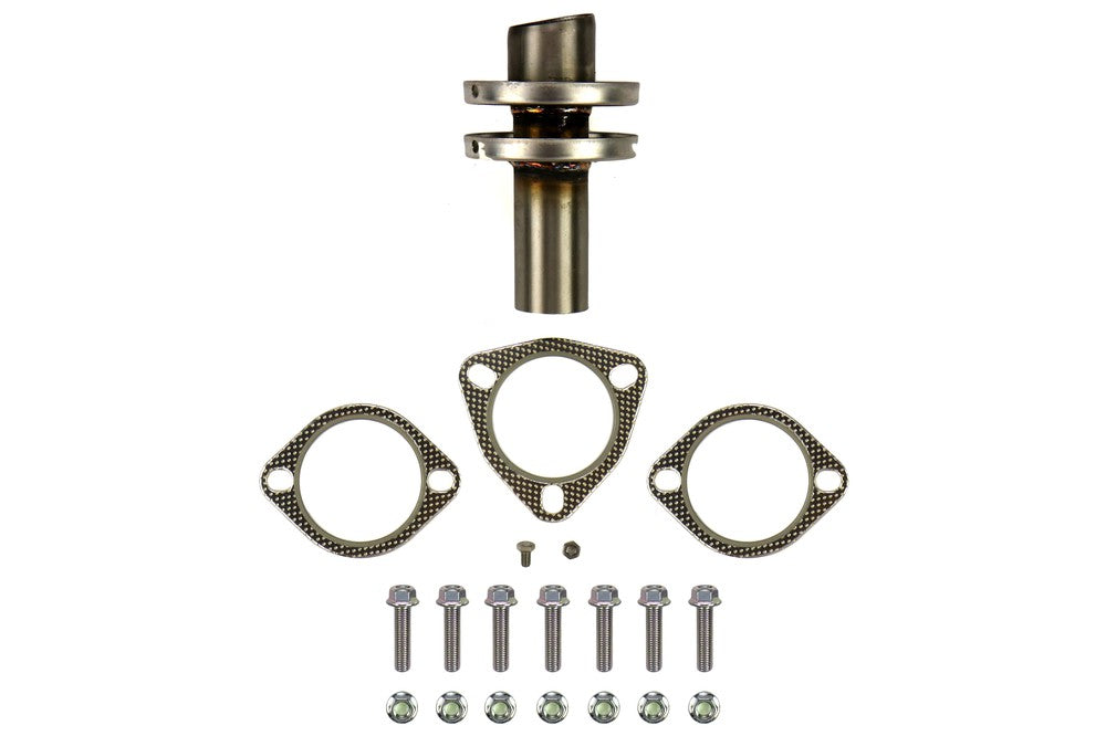 Invidia 12+ Honda Civic Si Sedan N1 Titanium Tip 76mm Cat-Back Exhaust