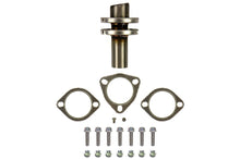 画像をギャラリービューアに読み込む, Invidia 12+ Honda Civic Si Sedan N1 Titanium Tip 76mm Cat-Back Exhaust