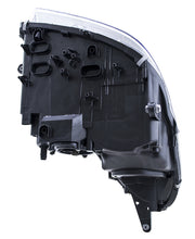 画像をギャラリービューアに読み込む, Hella 2005 Mercedes-Benz Slk 360/55Amg - Headlamp Lh