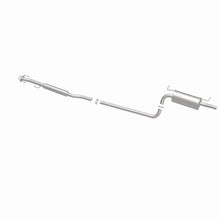 画像をギャラリービューアに読み込む, MagnaFlow BRE Exhaust Kit 97-01 Toyota Camry Solara