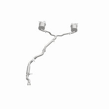 画像をギャラリービューアに読み込む, MagnaFlow BRE Exhaust Kit 11-17 Dodge Journey 3.6L