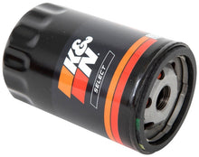 画像をギャラリービューアに読み込む, K&amp;N Oil Filter Automotive 92-05 Chevrolet Blazer