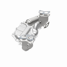 画像をギャラリービューアに読み込む, MagnaFlow 11-13 Subaru Forester California Grade CARB Compliant Direct-Fit Catalytic Converter