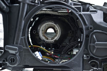 画像をギャラリービューアに読み込む, Hella 2011 Bmw 5Ser Sdn F10 W/Ahl - Headlamp Lh Xen