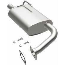 画像をギャラリービューアに読み込む, BRE Exhaust 07-12 Altima 2.5L 3.5L Muffler Kit