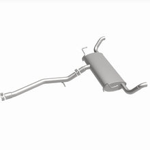 画像をギャラリービューアに読み込む, MagnaFlow 12-16 Cadillac SRX 3.6L BRE Exhaust Kit