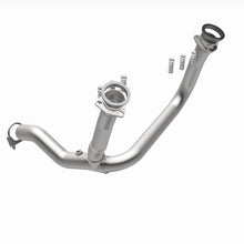 画像をギャラリービューアに読み込む, BRE Exhaust 92-93 S10 Sonoma 2.8L 4.3L Front Pipe Kit
