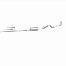 画像をギャラリービューアに読み込む, MagnaFlow BRE Exhaust Kit 98-02 Dodge Ram 1500 3500