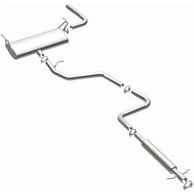 画像をギャラリービューアに読み込む, MagnaFlow BRE Exhaust Kit 08-12 Aura G6 Malibu 2.4L
