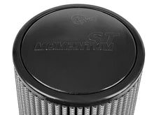 画像をギャラリービューアに読み込む, aFe Momentum Intake Replacement Air Filter w/ Pro DRY S Media 5 IN F x 7 IN B x 5 IN T x 8 IN H