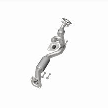 画像をギャラリービューアに読み込む, BRE Exhaust 05-08 Tucson Sportage 2.7L Front Pipe Kit