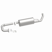 画像をギャラリービューアに読み込む, BRE Exhaust 98-00 RAV4 2.0L Muffler Kit