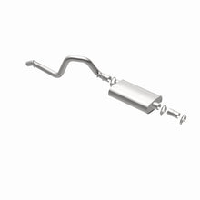 画像をギャラリービューアに読み込む, MagnaFlow BRE Exhaust Kit 87-90 Jeep Wrangler