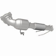 画像をギャラリービューアに読み込む, MagnaFlow 20-21 Ford Escape Front Underbody 2L Direct Fit Converter