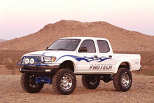 画像をギャラリービューアに読み込む, Fabtech 95.5-04 Toyota Tacoma 6 Cyl 2/4WD 6 Lug 6in Perf Sys w/Perf Shks