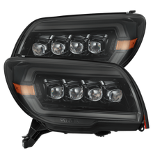 画像をギャラリービューアに読み込む, Alpharex 03-09 Toyota 4Runner NOVA-Series Projector Headlights