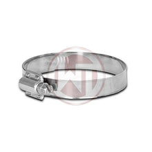 画像をギャラリービューアに読み込む, Wagner Tuning 80-100mm Stainless Steel HD Clamp