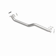 画像をギャラリービューアに読み込む, BRE Exhaust 01-03 Highlander 2.4L 3.0L Front Pipe Kit