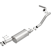 画像をギャラリービューアに読み込む, MagnaFlow BRE Exhaust Kit 98-02 Express Savana