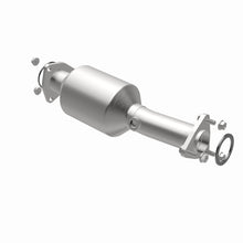 画像をギャラリービューアに読み込む, MagnaFlow Direct Fit Catalytic Converter 17-19 Honda CR-V Single Underbody 2.4L