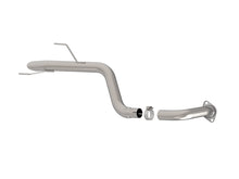 画像をギャラリービューアに読み込む, aFe 24-26 Lexus GX550 V6 Vulcan Series SS Axle-back Exhaust