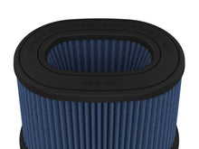 画像をギャラリービューアに読み込む, aFe Momentum Intake Air Filter w/Pro 5R (6 x 4)IN F x (8-1/2 x 6-1/2)IN B x (7-1/4 x 5)IN T x 6IN